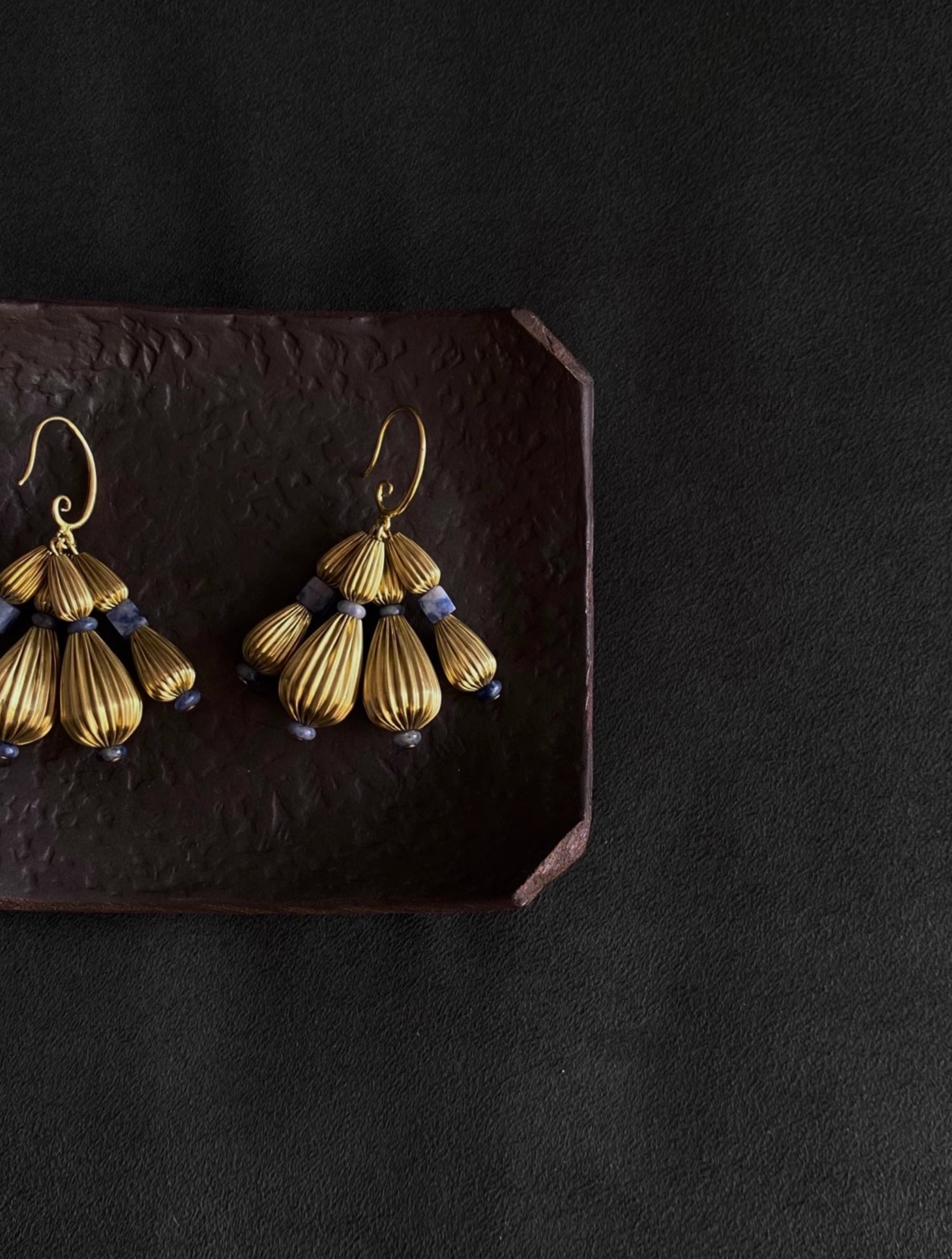 NanQiao EARRINGS