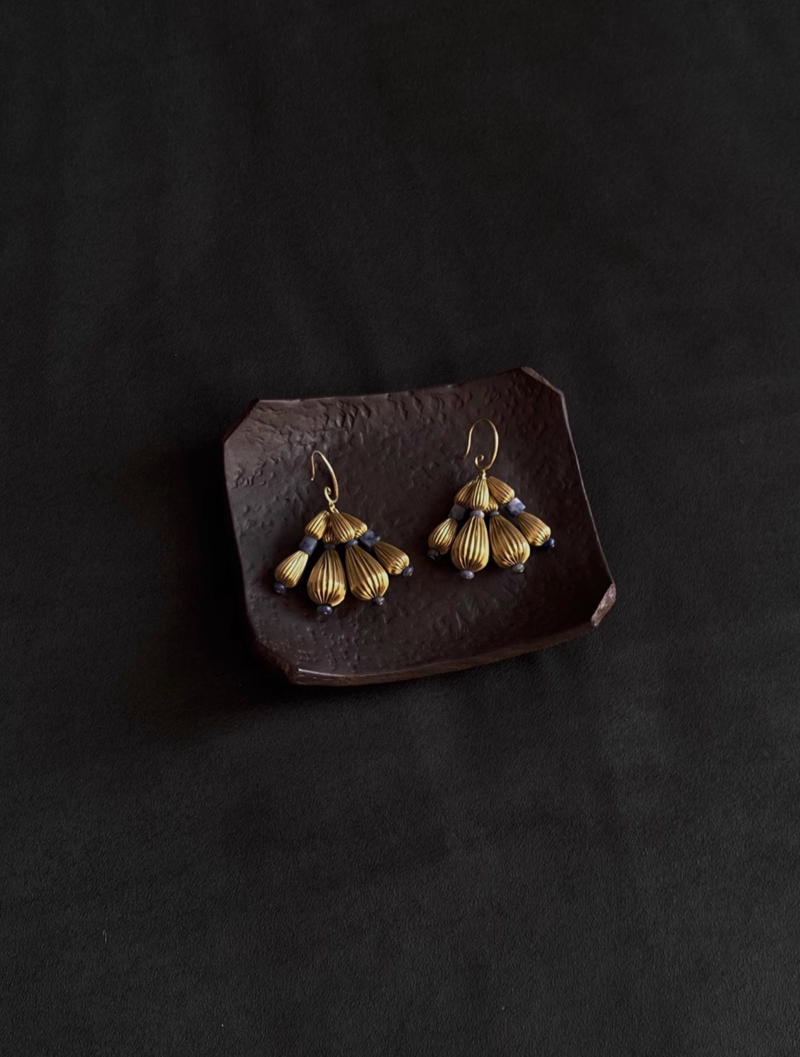 NanQiao EARRINGS