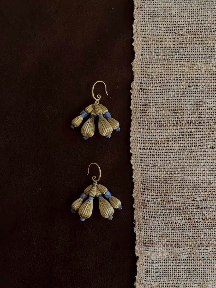 NanQiao EARRINGS